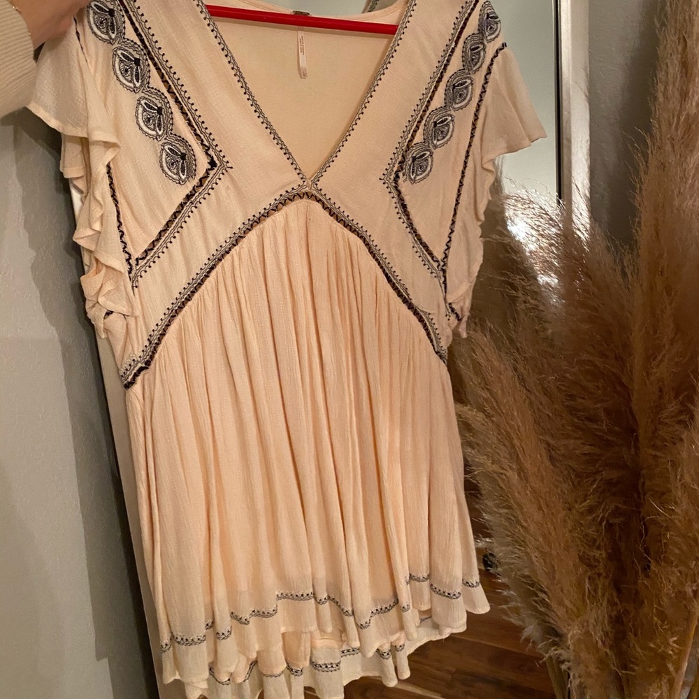 Free People Blouse